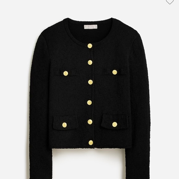 J crew sweater - Picture 2 of 8